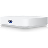 Ubiquiti UCG-ULTRA UniFi Cloud Gateway - 1Gbps Router Controller UK Ubiquiti UCG-ULTRA UniFi Cloud Gateway - 1Gbps Router Controller UK